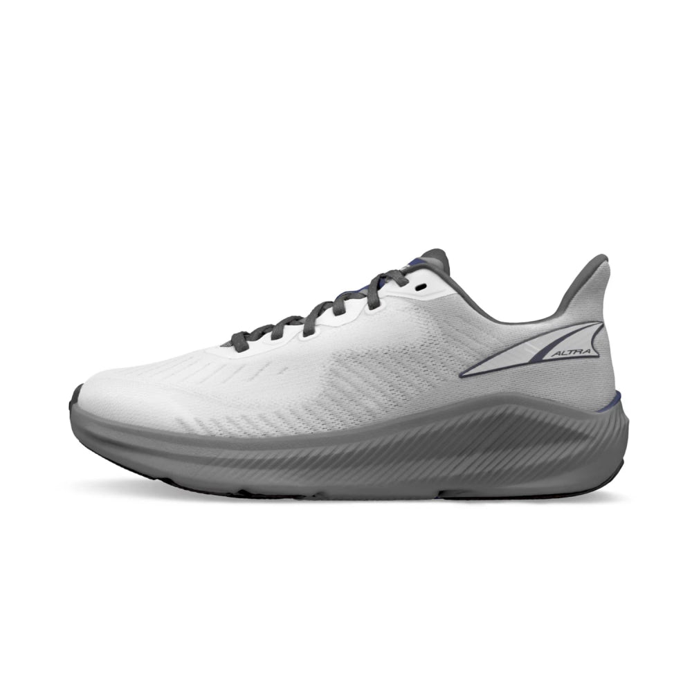 Altra Women's Experience Form - White/Gray