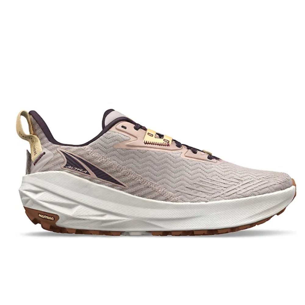 Altra Women's Experience Wild - Taupe