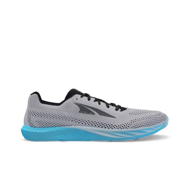 Altra Men's Escalante Racer 2 - Gray/Blue