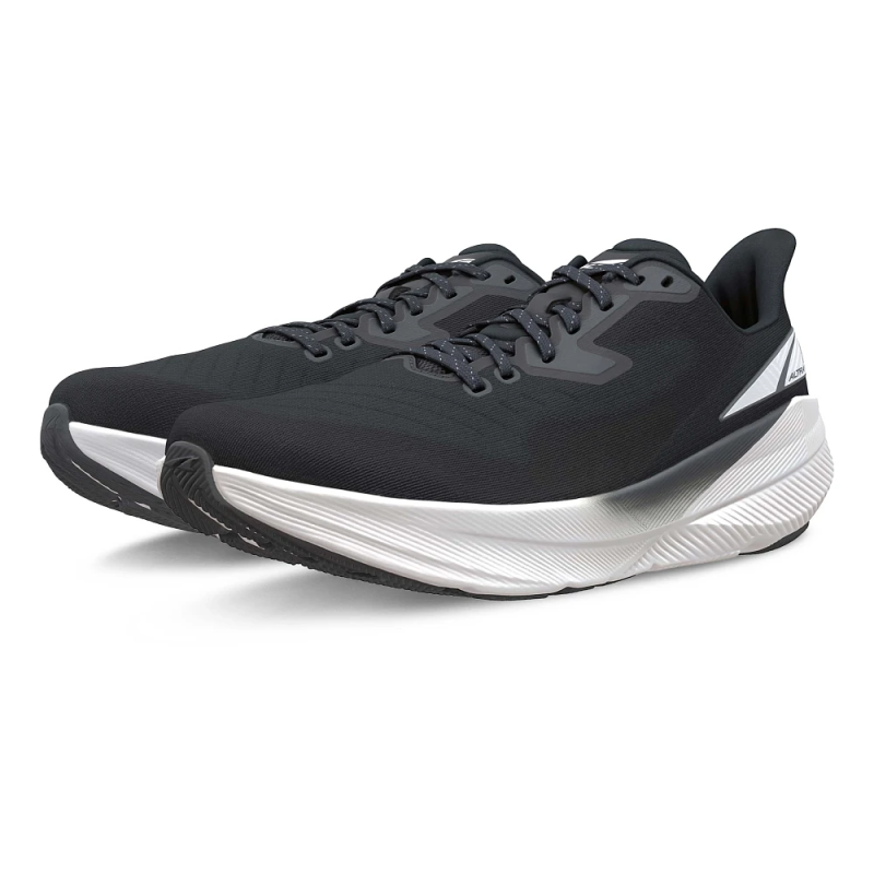 Altra Men's Experience Flow - Black/White