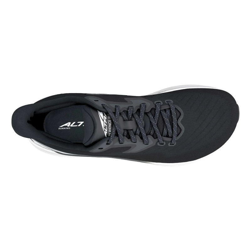 Altra Men's Experience Flow - Black/White