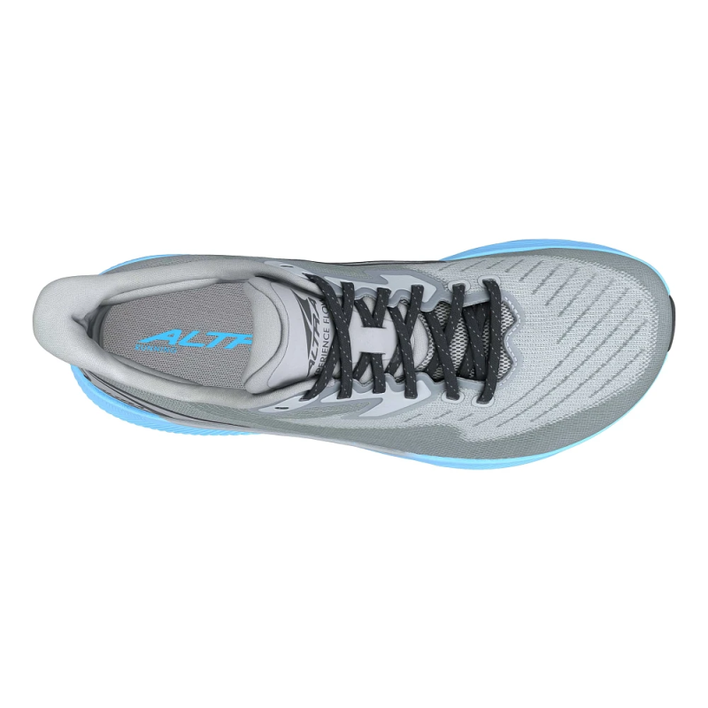 Altra Men's Experience Flow - Gray/Blue