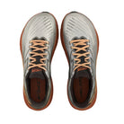 Altra Men's Experience Flow - Gray/Orange