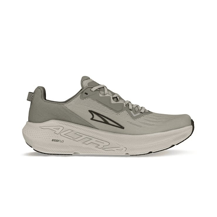 Altra Men's FWD VIA - Gray