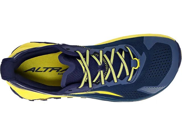 Altra Men's Olympus 5 - Navy