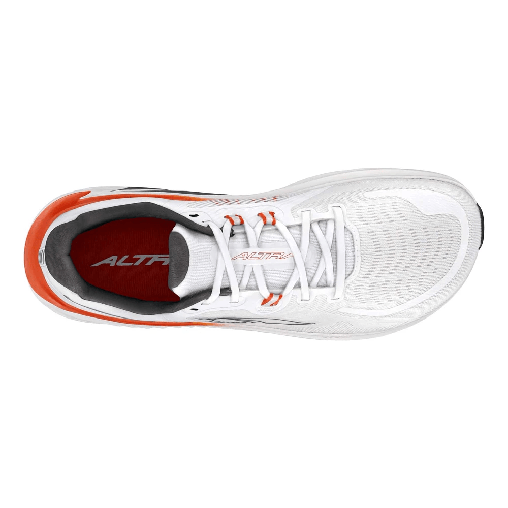 Altra Men's Paradigm 7 - White