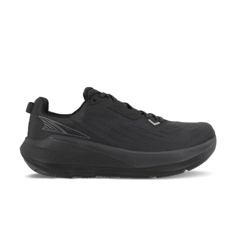 Altra Women's FWD VIA - Black/Black