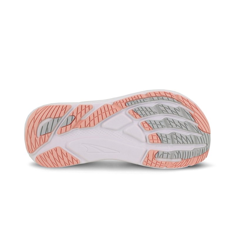 Altra Women's FWD VIA - Light Gray