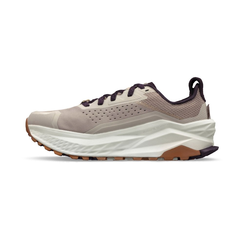 Altra Women's Olympus 6 - Taupe