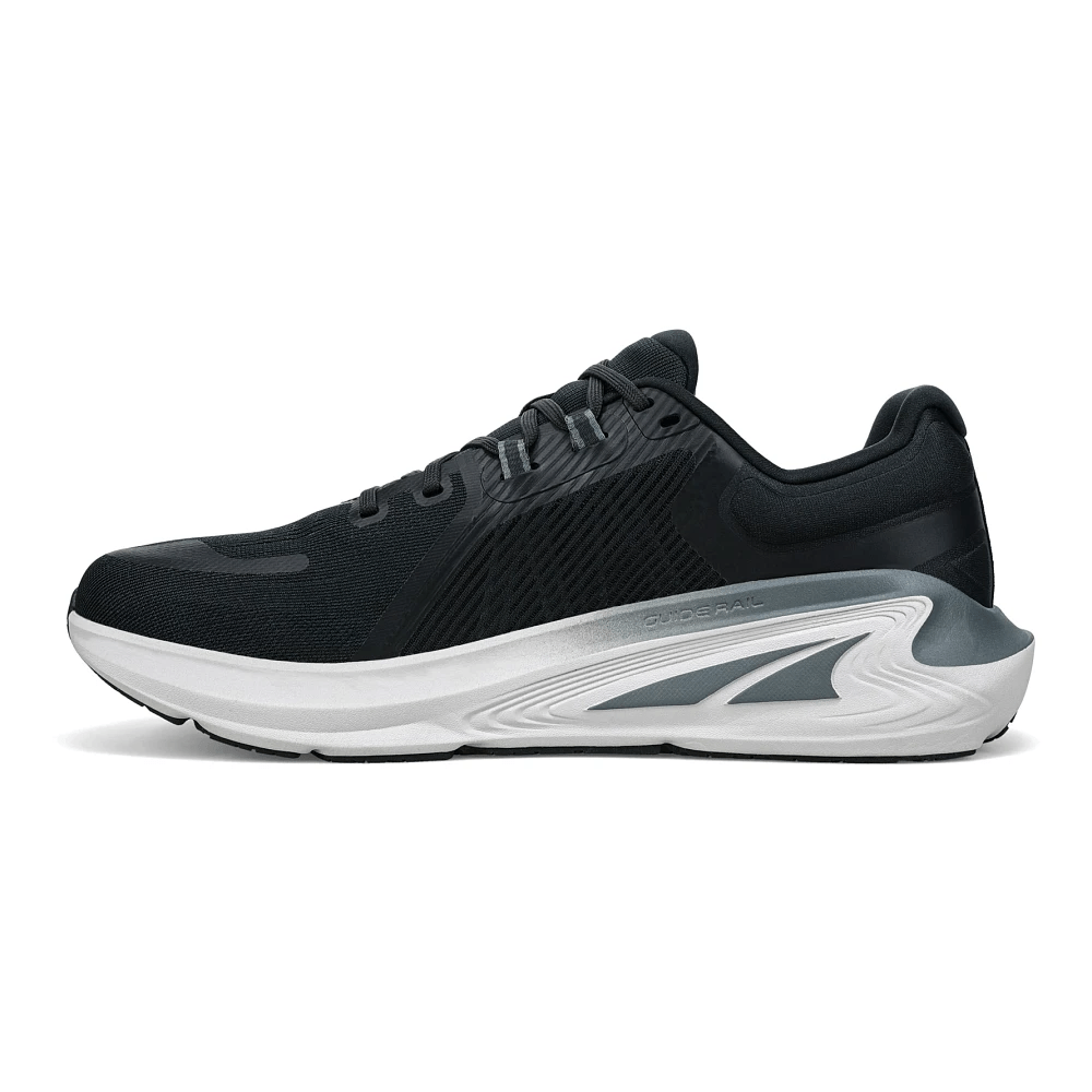 Altra Women's Paradigm 7 Wide Width - Black