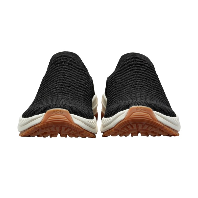 APL Women's TechLoom Traveler - Black/Ivory/Gum