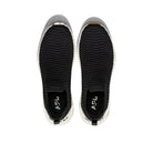 APL Women's TechLoom Traveler - Black/Ivory/Gum