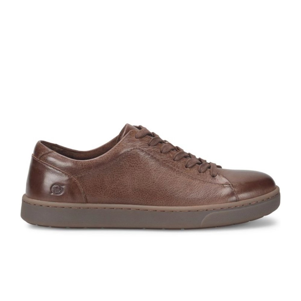 Born Men's Allegheny II - Dark Brown