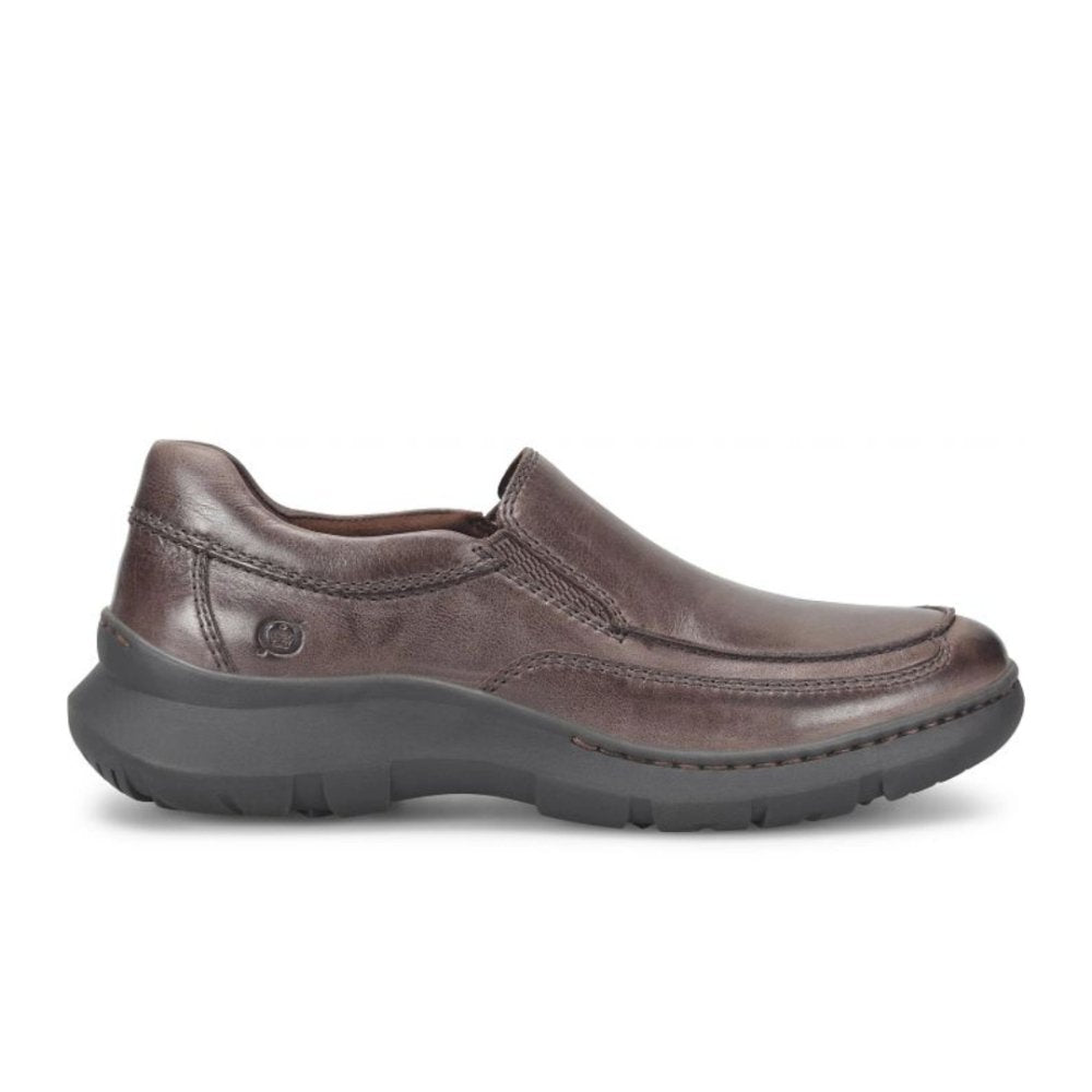 Born Men's Cambridge - Dark Brown