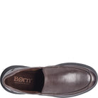 Born Men's Cambridge - Dark Brown