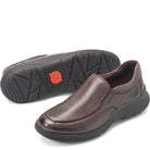 Born Men's Cambridge - Dark Brown