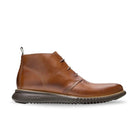 Cole Haan Men's 2.Zerogrand Chukka - British Tan/Java