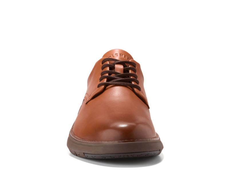 Cole Haan Men's Grand Remix - British Tan/Java