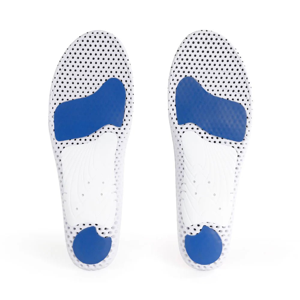 Currex ActivePro Insoles - Low Profile