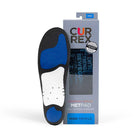 Currex MetPad Insoles - High Profile