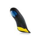 Currex WorkPro Insoles - High Profile