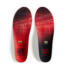 Currex WorkPro Insoles - Low Profile