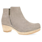 Dansko Women's Lizanne - Taupe Milled Nubuck