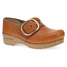 Dansko Women's Pearson - Tan Tumbled