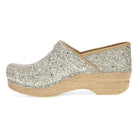 Dansko Women's Professional - Champagne Glitter