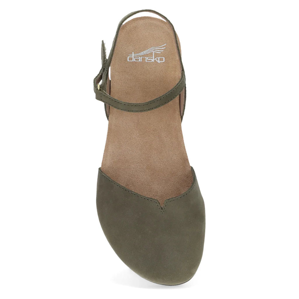 Dansko Women's Rowan - Ivy