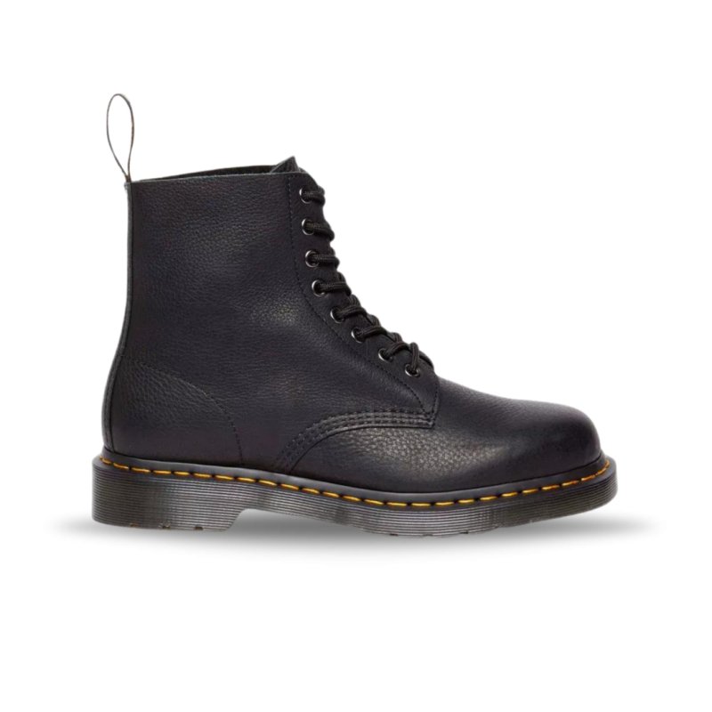 Dr. Martens 1460 - Black Ambassador