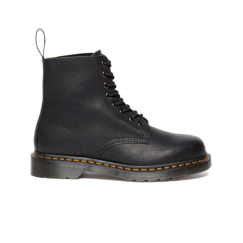 Dr. Martens 1460 - Black Ambassador