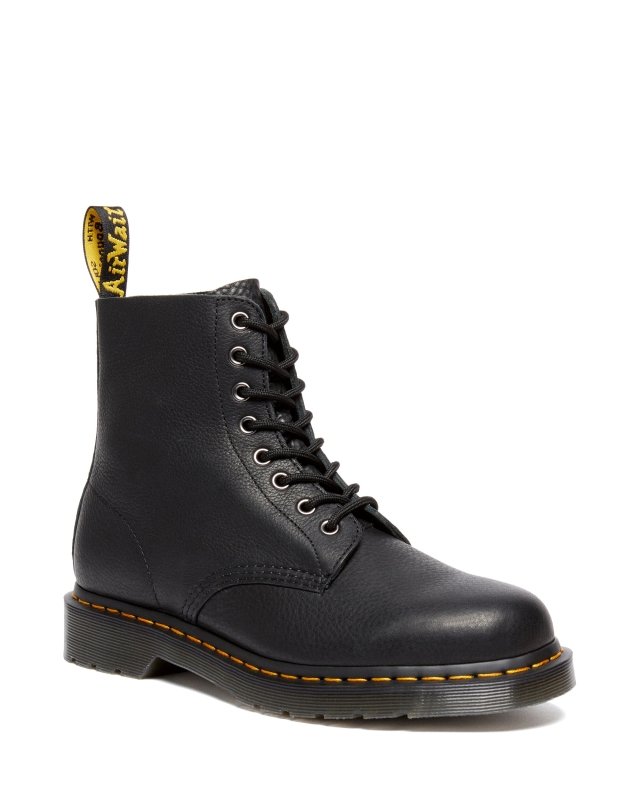 Dr. Martens 1460 - Black Ambassador