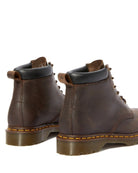 Dr. Martens 939 Ben Boot - Dark Brown Crazy Horse