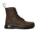 Dr. Martens Combs Leather - Gaucho Crazy Horse