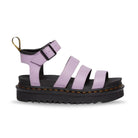 Dr. Martens Women's Blaire - Lilac Pisa