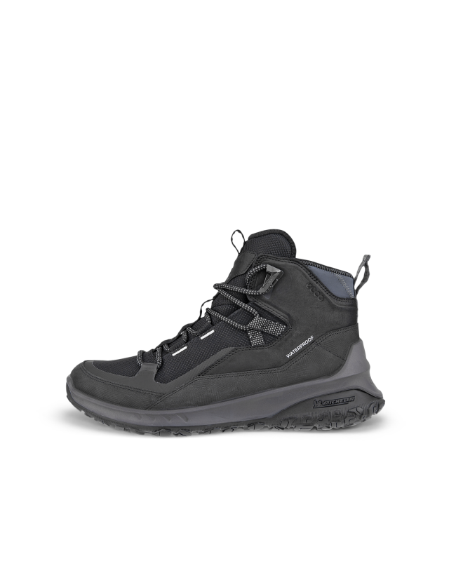 Ecco Men's Ultra Terrain - Black