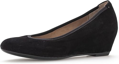 Gabor Women's 05.360.17 - Black