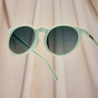 goodr Circle G Sunglasses - Incognito Plant Parent