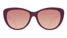 goodr Glam G Sunglasses - Cherry Cordial to Meet You