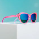 goodr Glam G Sunglasses - Flamingo Couture