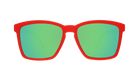 goodr LFG Sunglasses: Carl's Diner - The Devil’s Ketchup