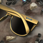 goodr OG Sunglasses - Astral Projection Road Trip