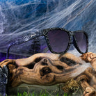 goodr OG Sunglasses: Halloween 2024 - Creeping It Real