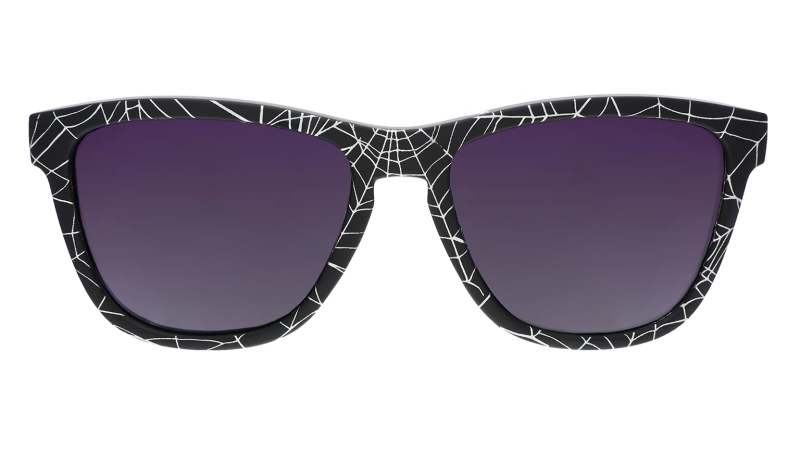 goodr OG Sunglasses: Halloween 2024 - Creeping It Real