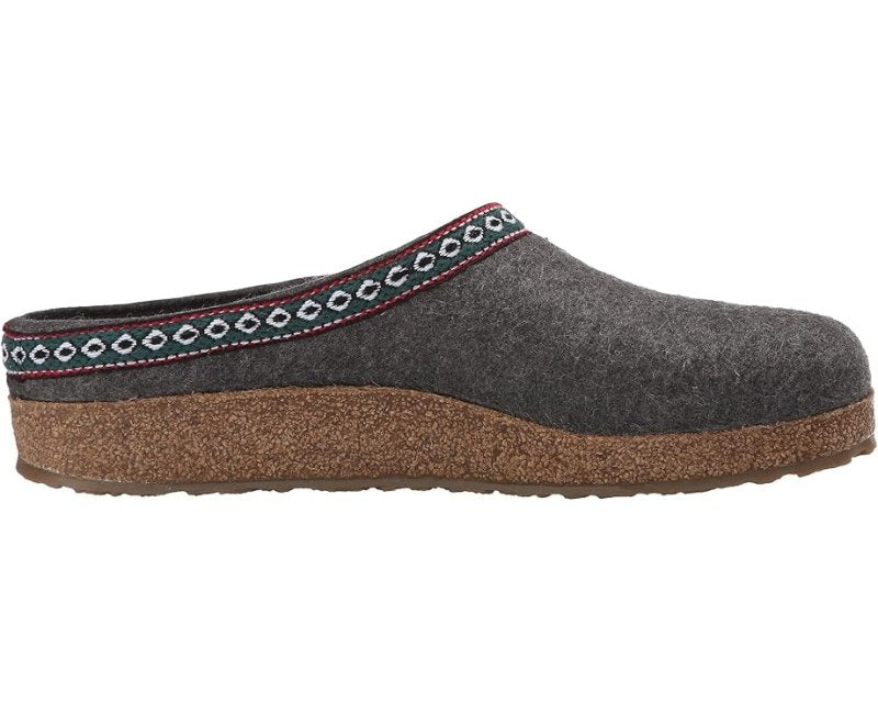 Haflinger GZ Grizzly Classic - Grey