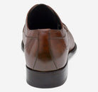 Johnston & Murphy Men's Ellsworth Cap Toe - Brown