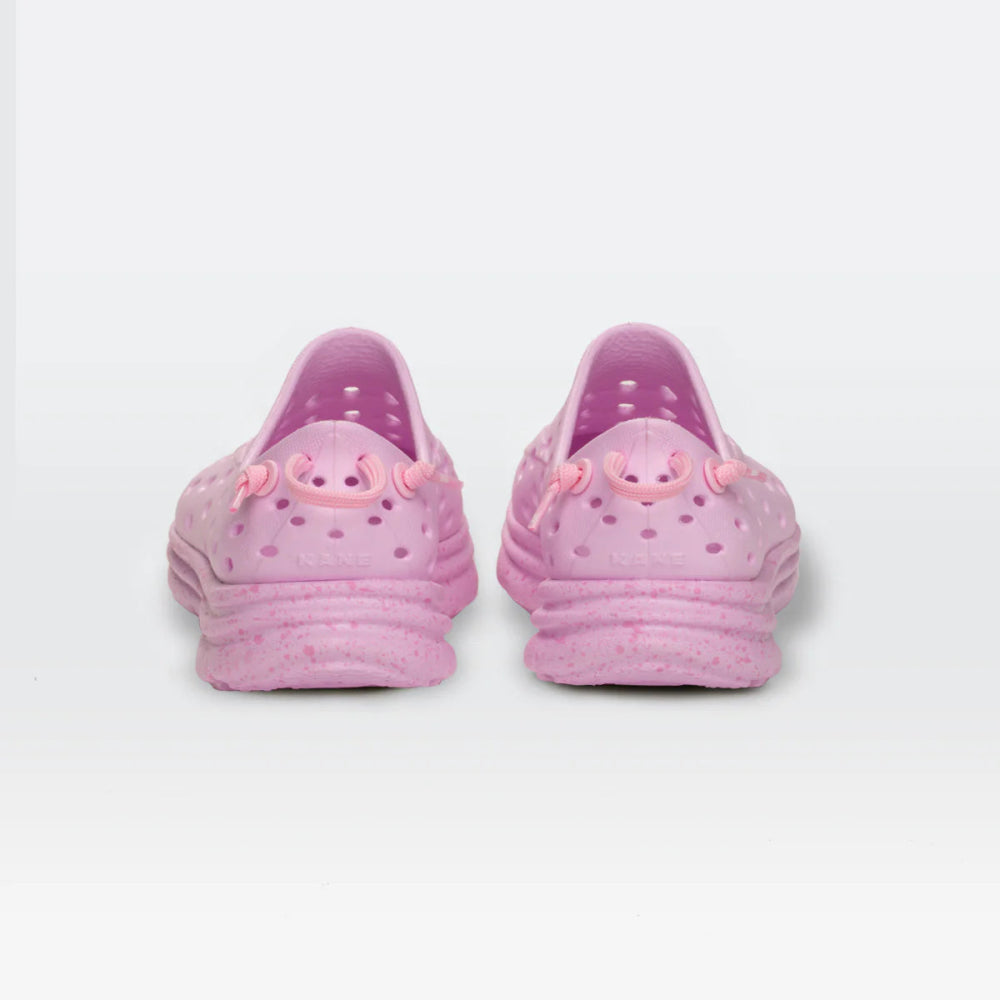 Kane Footwear Revive Kids - Bubblegum/Pink Speckle