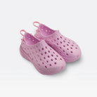 Kane Footwear Revive Kids - Bubblegum/Pink Speckle