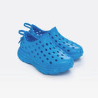 Kane Footwear Revive Kids - Cobalt Blue Monochrome